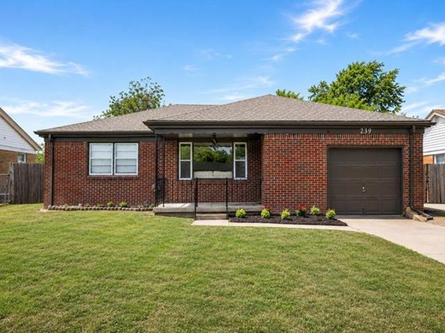 House for sale in Kansas