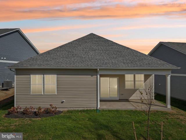 House for sale in Virginia