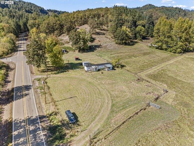 Land for sale in Oakland, Douglas County