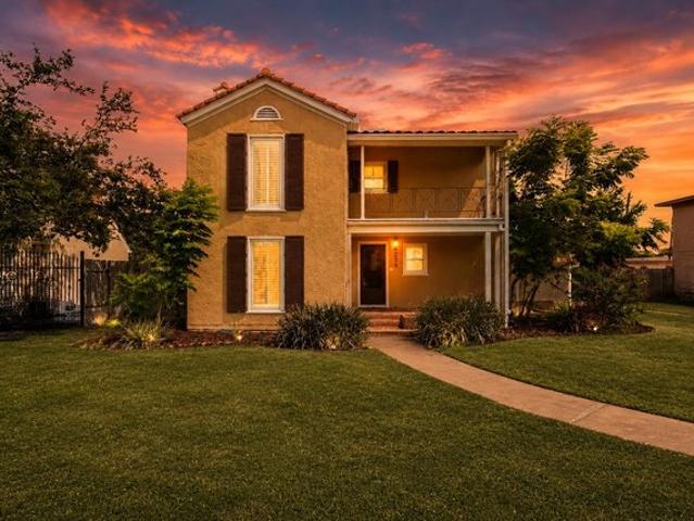 Townhouse for sale in Corpus Christi, Texas