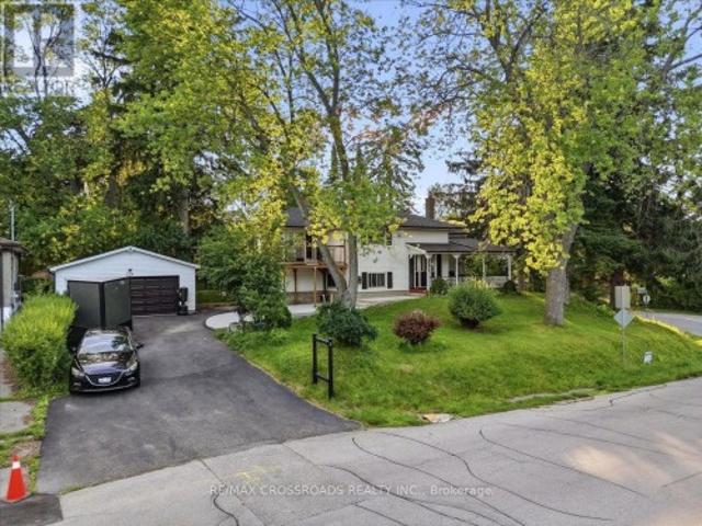 House for sale in Woburn, Ontario