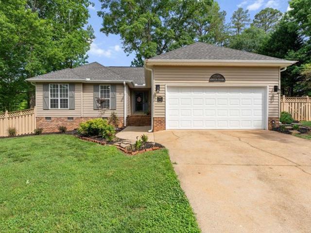 House for sale in Pacolet Mills, South Carolina