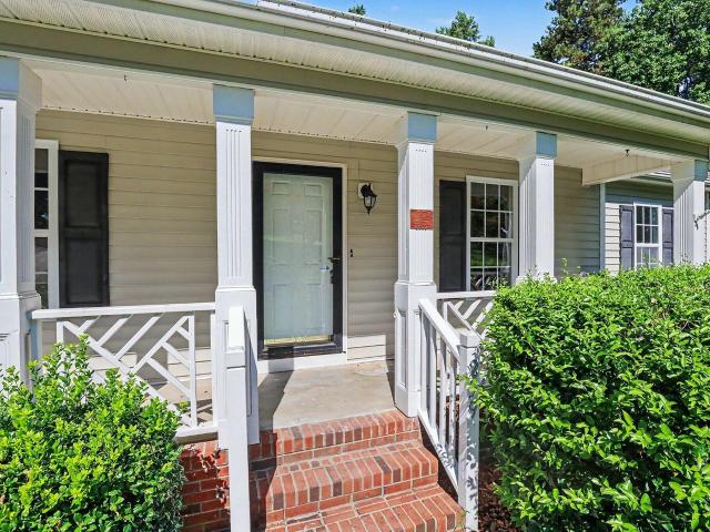 House for sale in Fuquay Varina, North Carolina