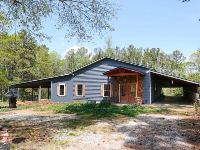 House for sale in Colbert, Georgia