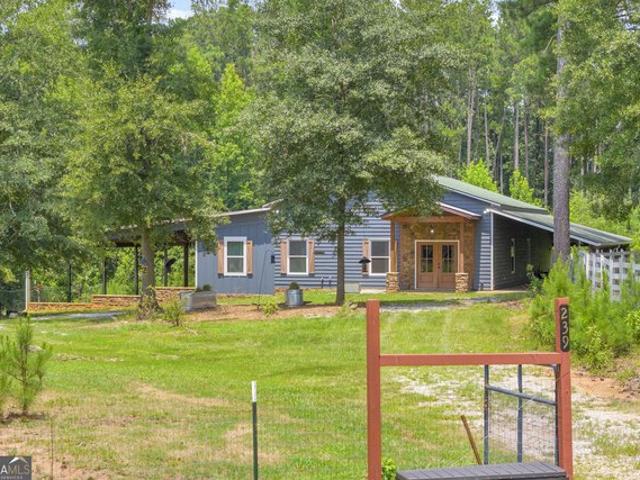 House for sale in Colbert, Madison County