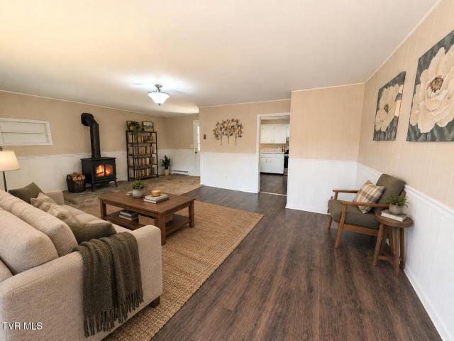 House for sale in Woodlawn, Jonesborough