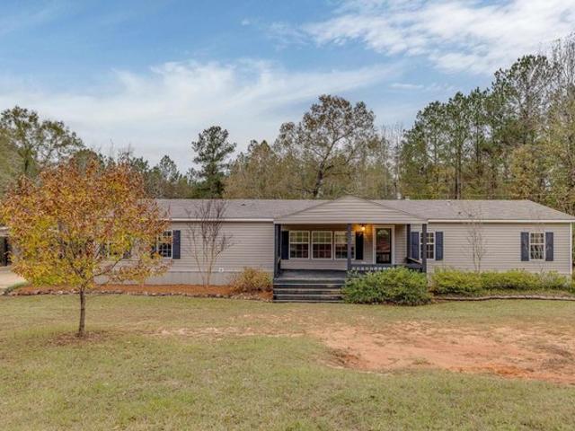 House for sale in Farmerville, Louisiana