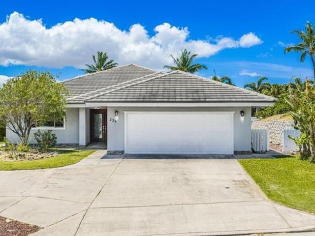 House for sale in Kahului, Hawaii
