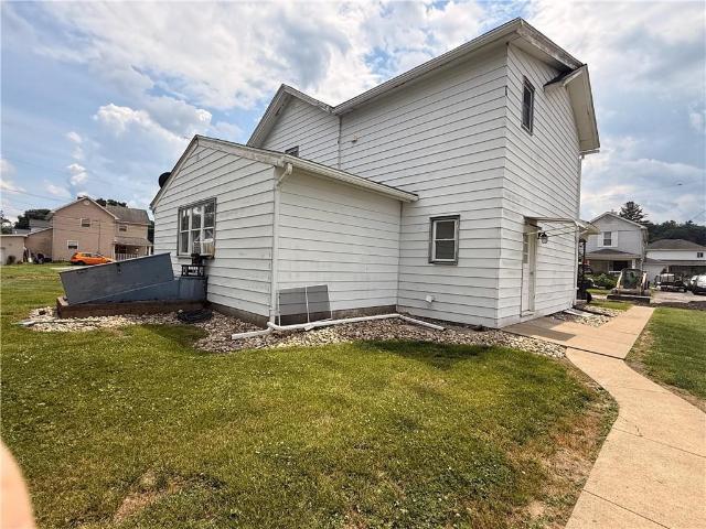 House for sale in Wampum, Pennsylvania