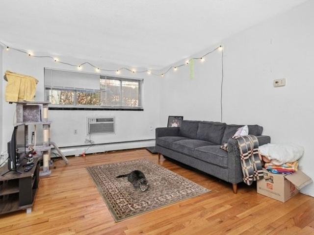 Condo for sale in Boston, Massachusetts