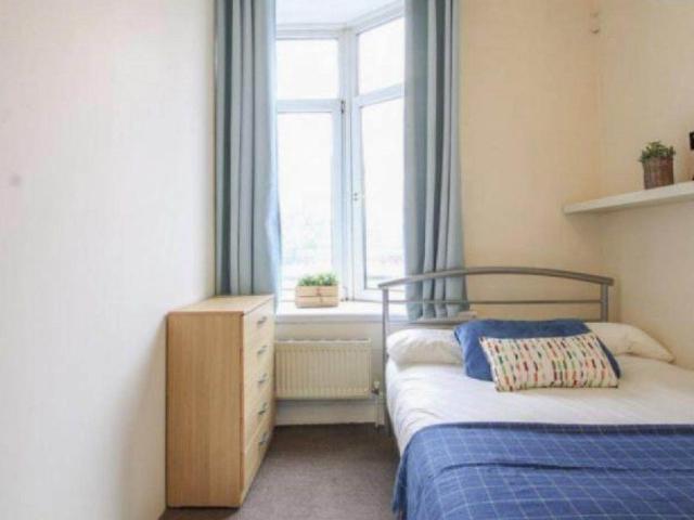 Apartment for rent in London Borough of Camden, Greater London