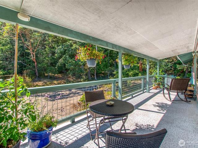 House for sale in Orcas, Washington