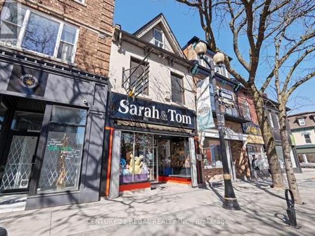 Commercial for sale in Hamilton