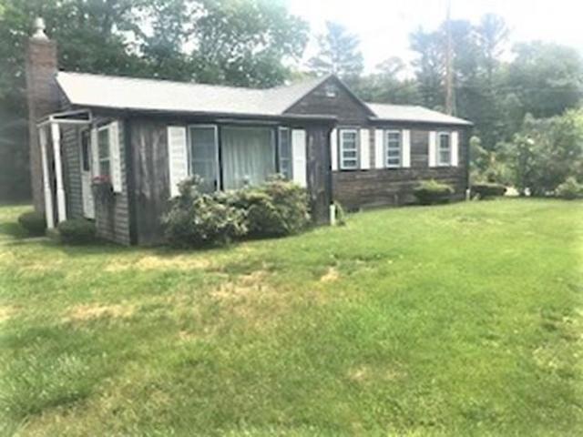 House for sale in Duxbury, Massachusetts