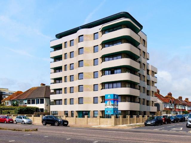 Apartment for rent in Aldrington