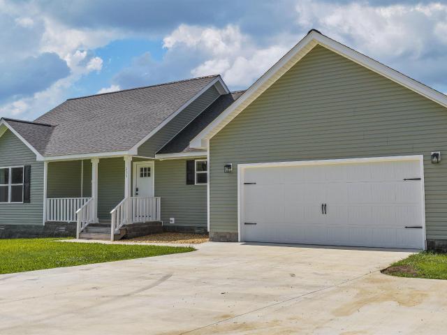 House for sale in Sylvania, Alabama