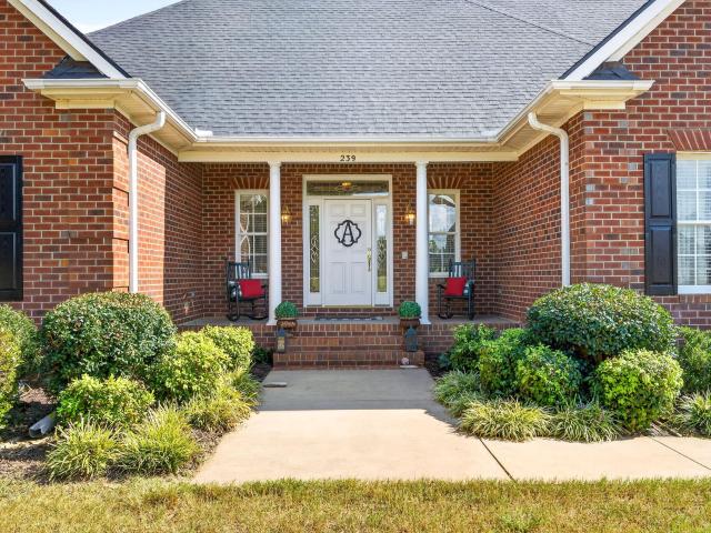 House for sale in Smithfield, Johnston County