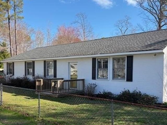 House for sale in Virginia