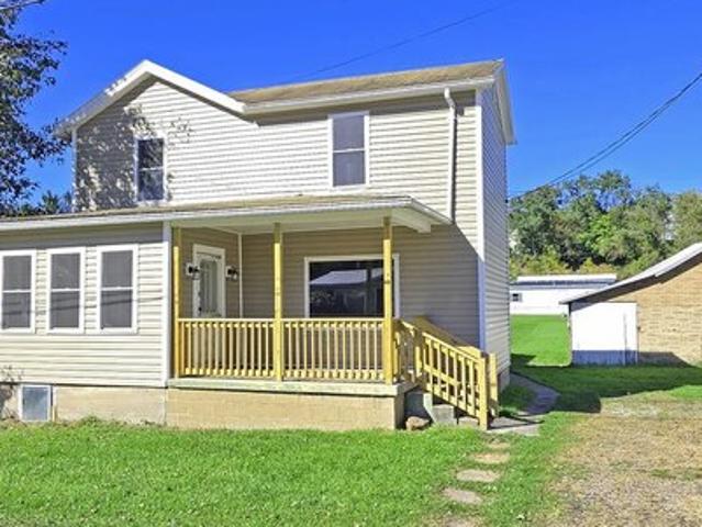 House for sale in Meyersdale, Somerset County