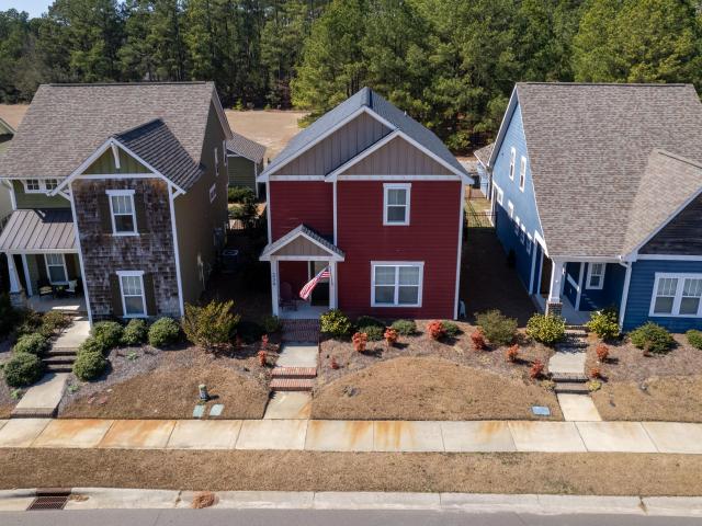 Property for rent in Aberdeen, North Carolina