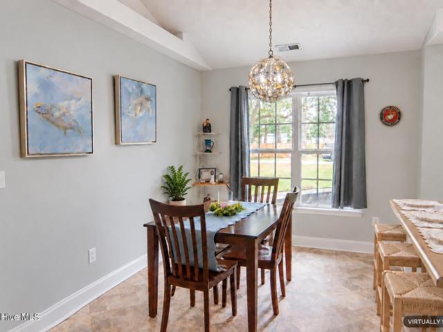 House for sale in Havelock, Craven County