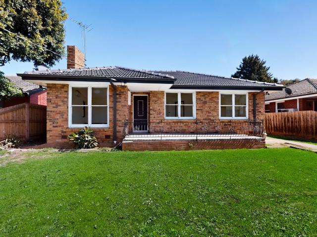 House for rent in Camerons Creek, Victoria