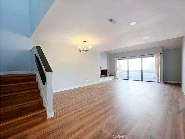 Townhouse for sale in Monrovia, California