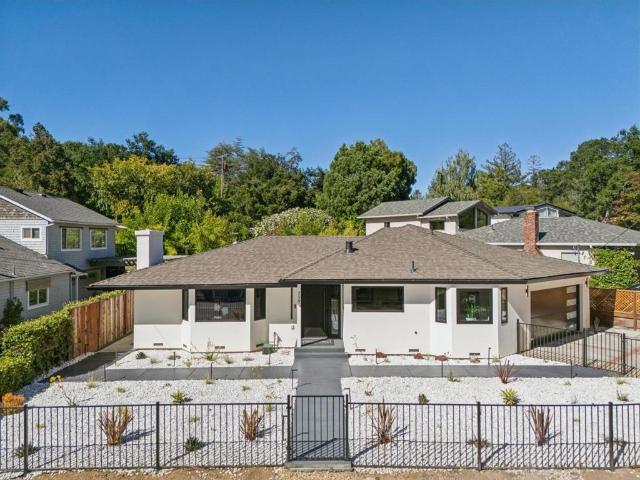 House for sale in Los Gatos, California