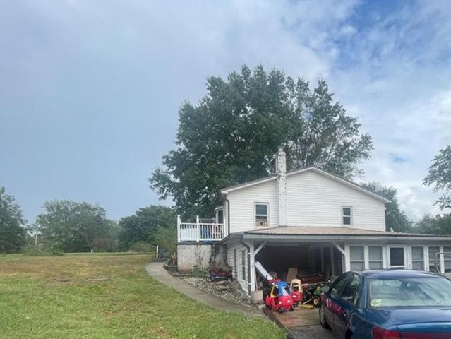 House for sale in Dillsburg, Pennsylvania