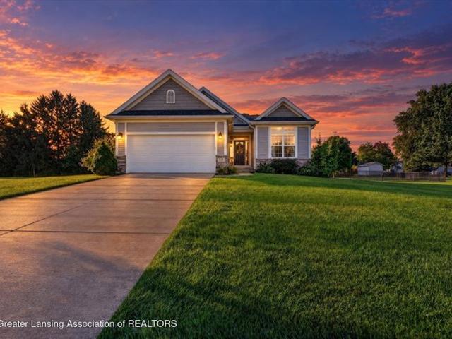 House for sale in Pewamo, Ionia County
