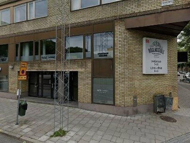 Lokal hyra i Östermalm, Botkyrka