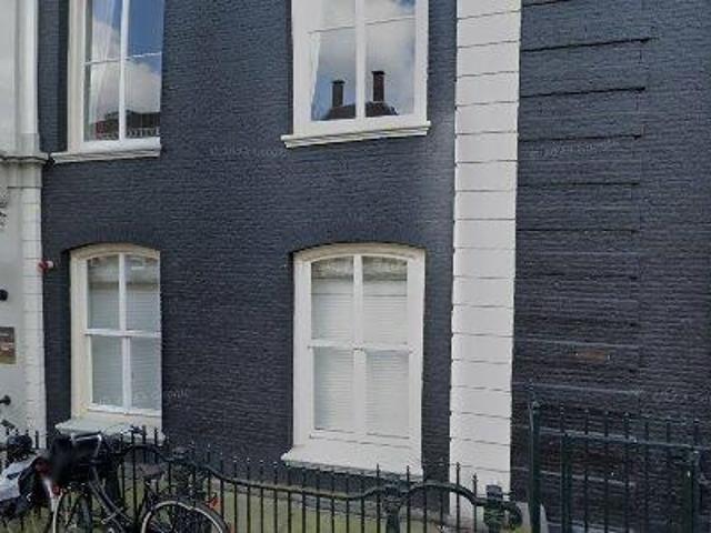Bedrijfspand te huur in Centrum, Amsterdam