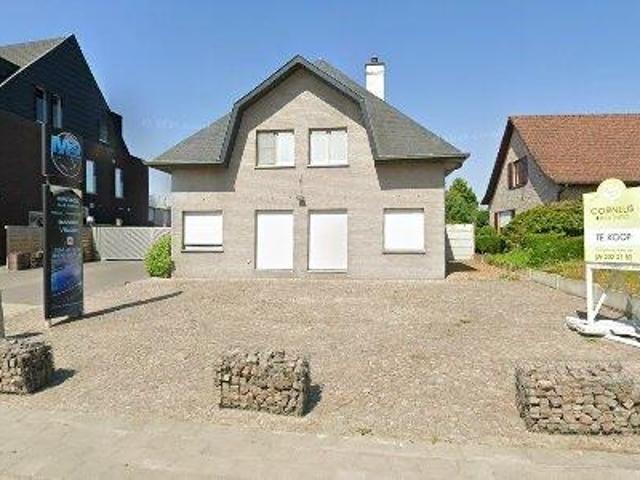 Bureau vente à Grammont, Oost-Vlaanderen