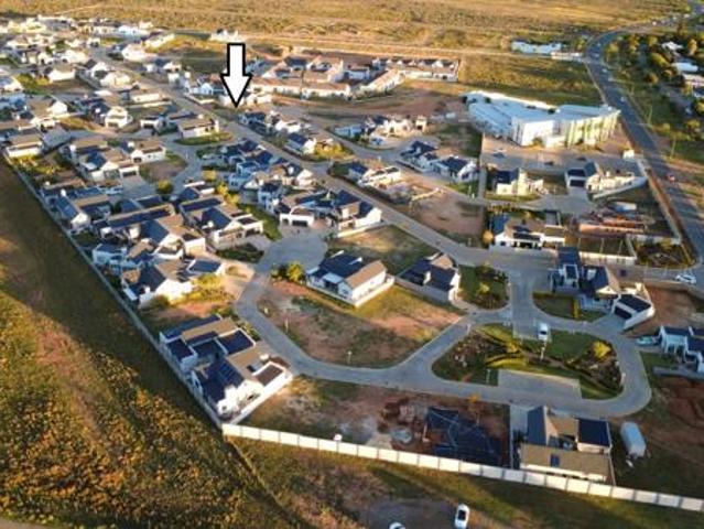 Land for sale in Durbanville, Western Cape
