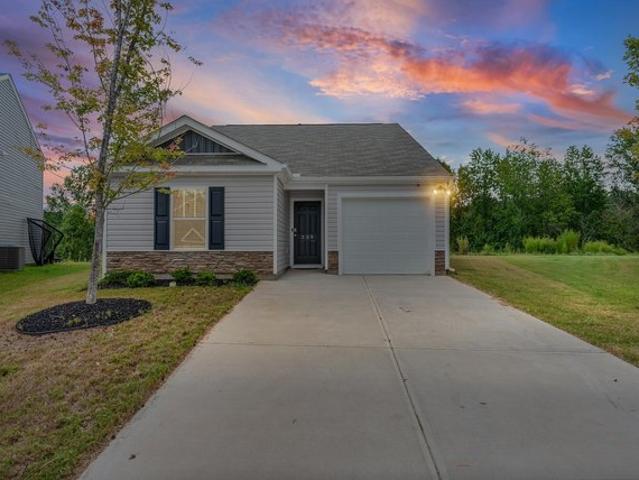 House for sale in Easley, Pickens County