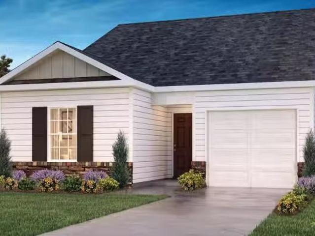 House for sale in Easley House for sale in Easley