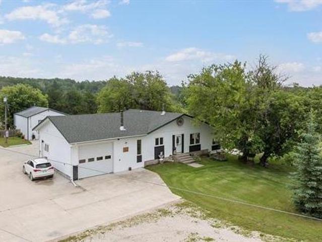 House for sale in Piney, Manitoba