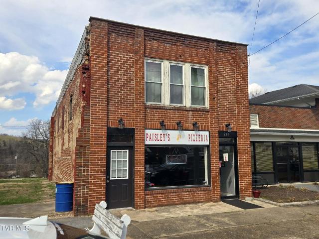 Commercial for sale in Tennessee