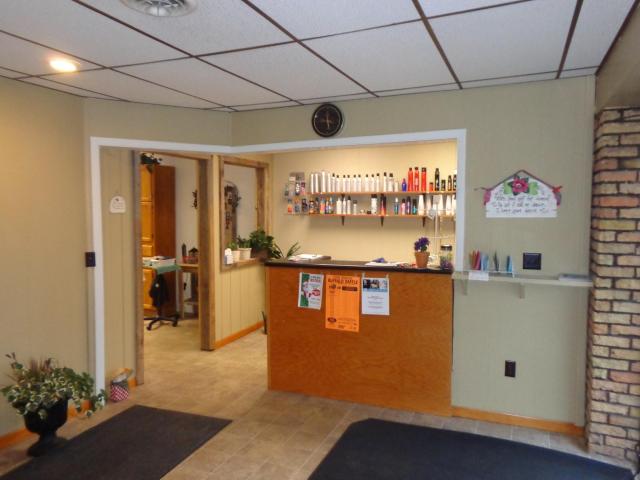 Commercial for sale in Morrison, Minnesota