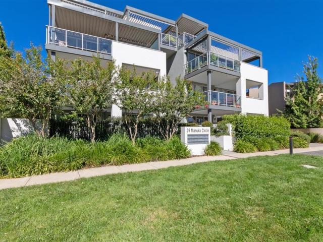 Apartment for rent in Griffith, Australian Capital Territory