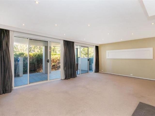 Apartment for rent in Griffith, Australian Capital Territory
