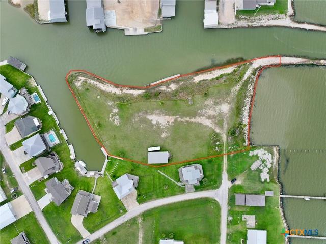 Land for sale in Port Lavaca