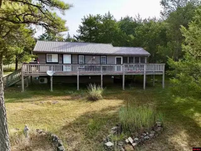 House for rent in Ark