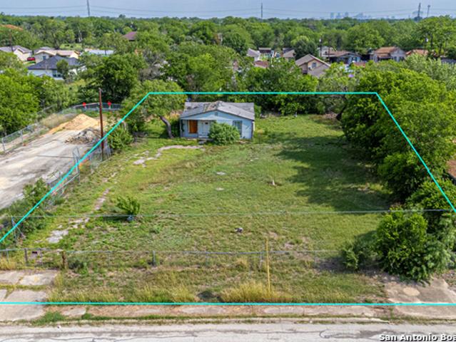 Land for sale in Leesville, Texas