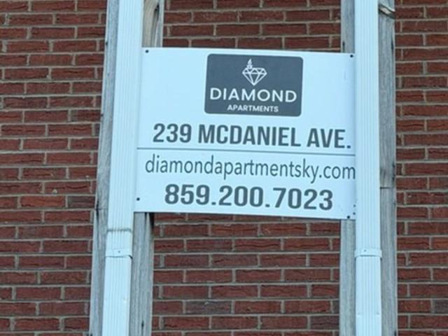 Apartment for rent in Richmond, Madison County