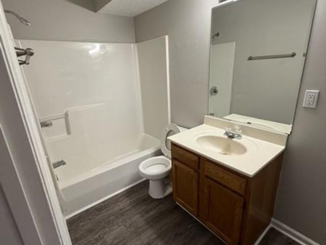 Apartment for rent in Richmond, Madison County
