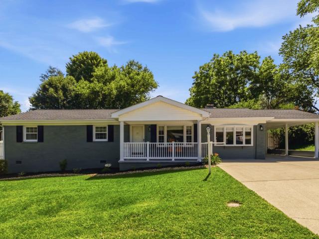 House for sale in Corbin, Kentucky
