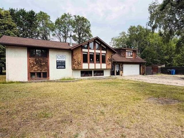House for sale in Dryden, Ontario
