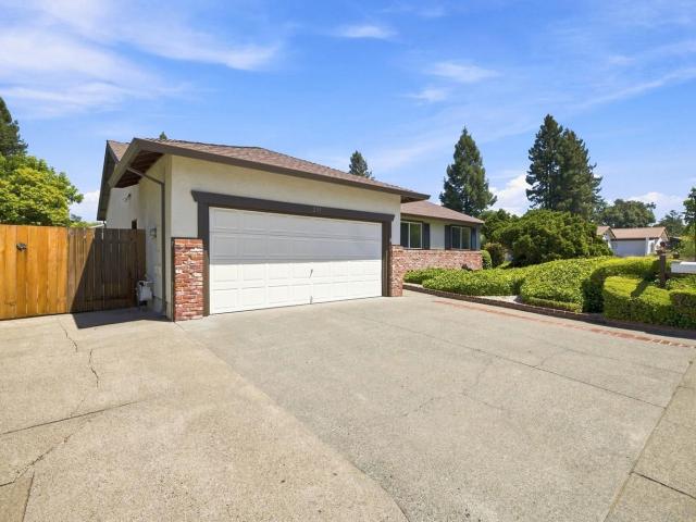 House for rent in Healdsburg, California