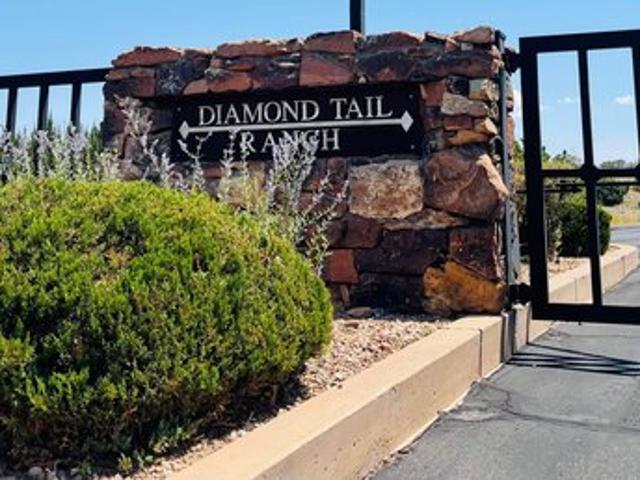 Land for sale in New Mexico
